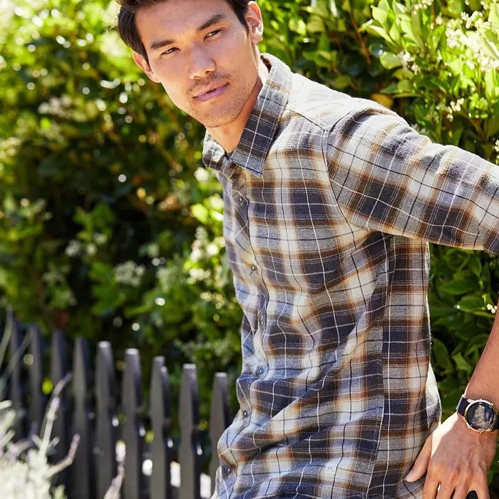 Exploring the Latest Trends in Casual Shirts