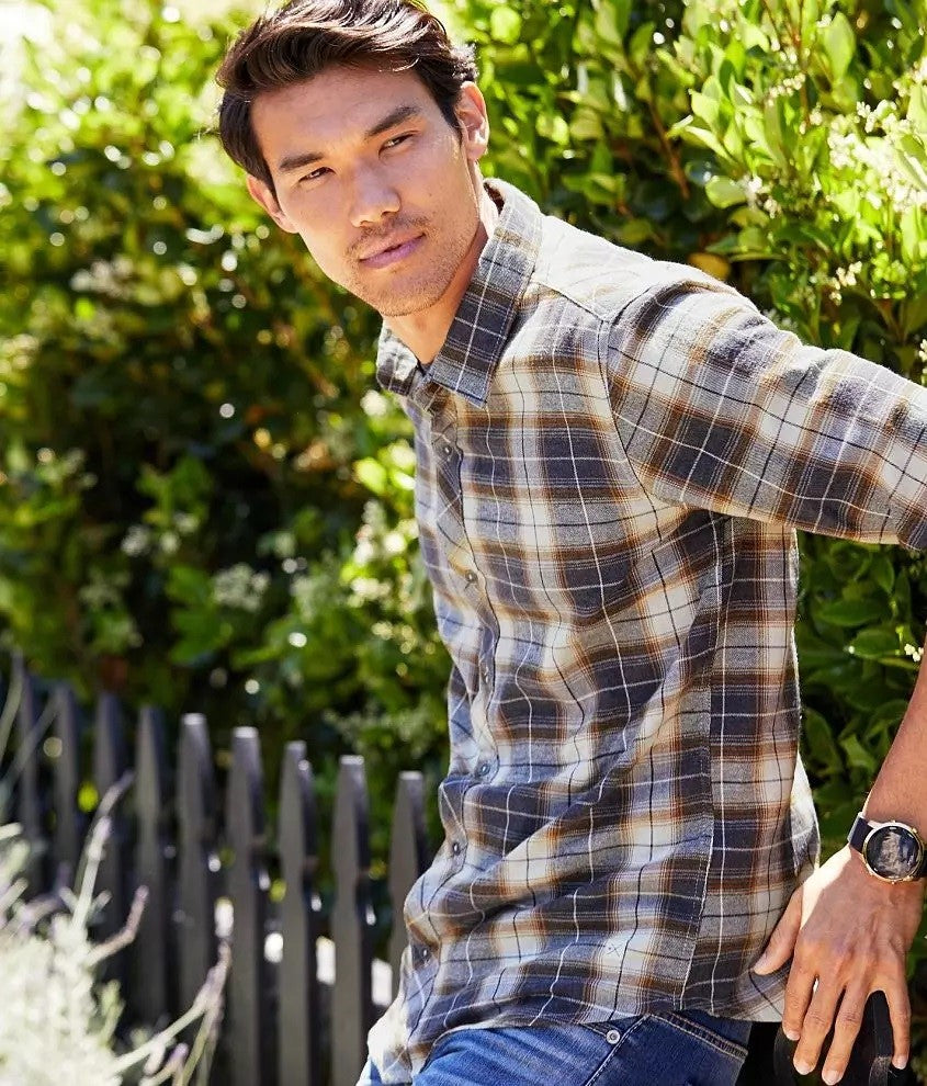 Exploring the Latest Trends in Casual Shirts
