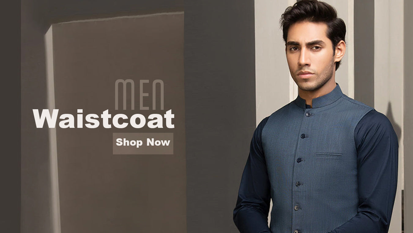 waistcoat for men