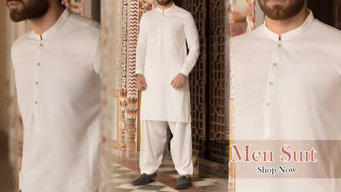 Suit For Men