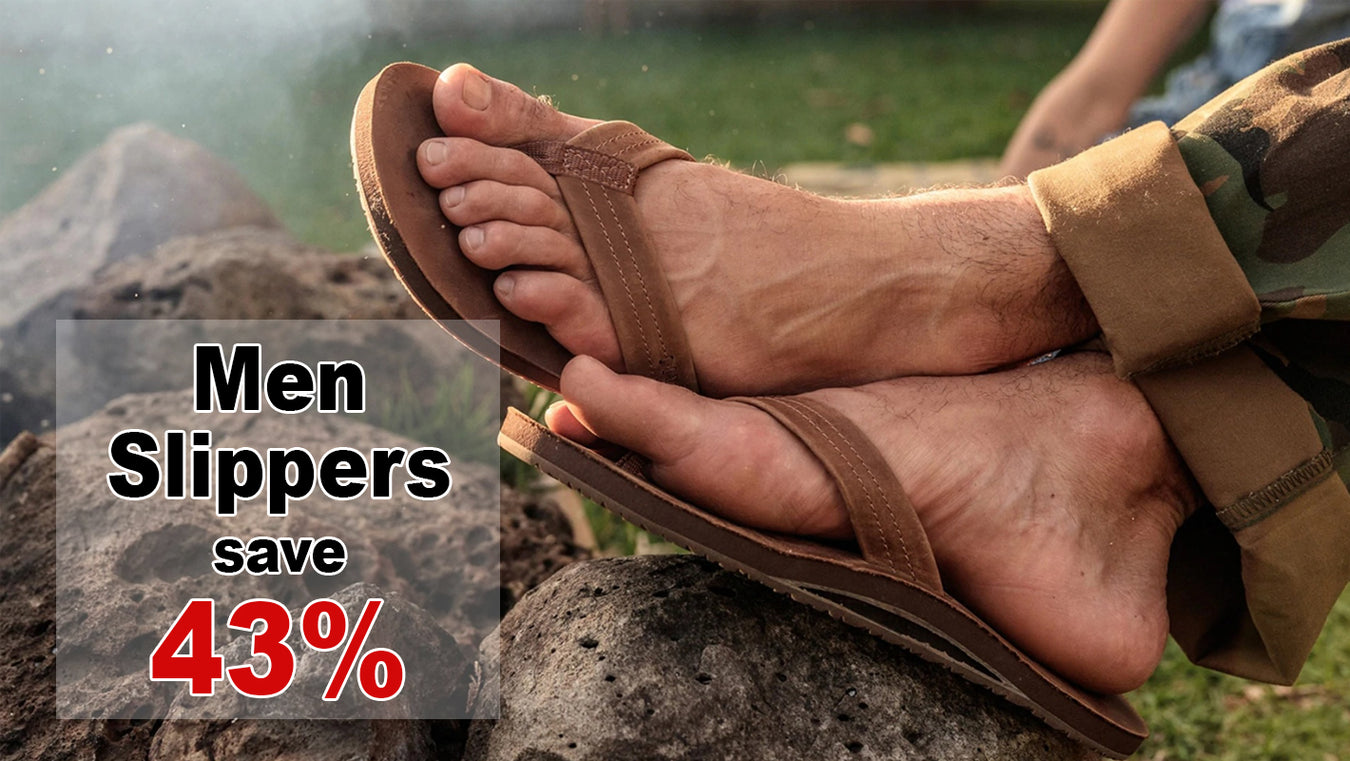 slippers