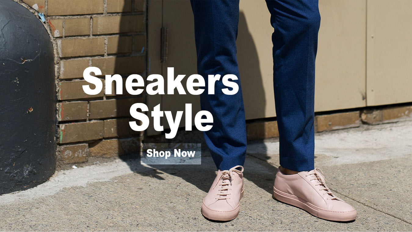 branded shoes for men