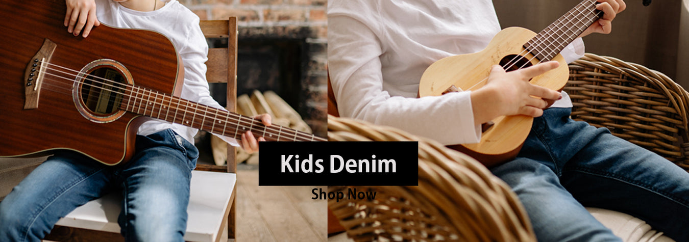 kids Denim