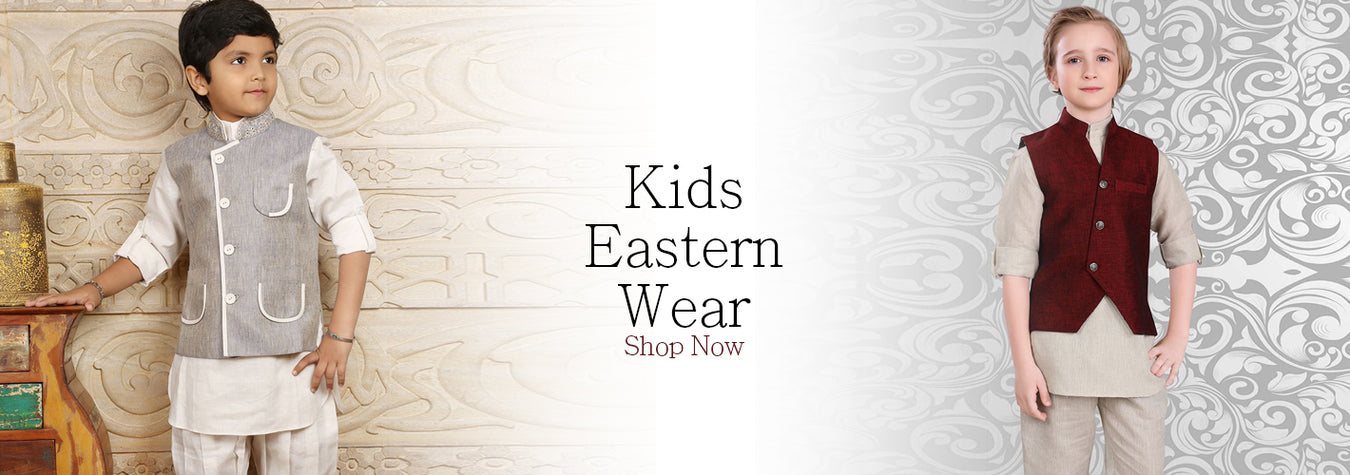 Kids-Suit Collection