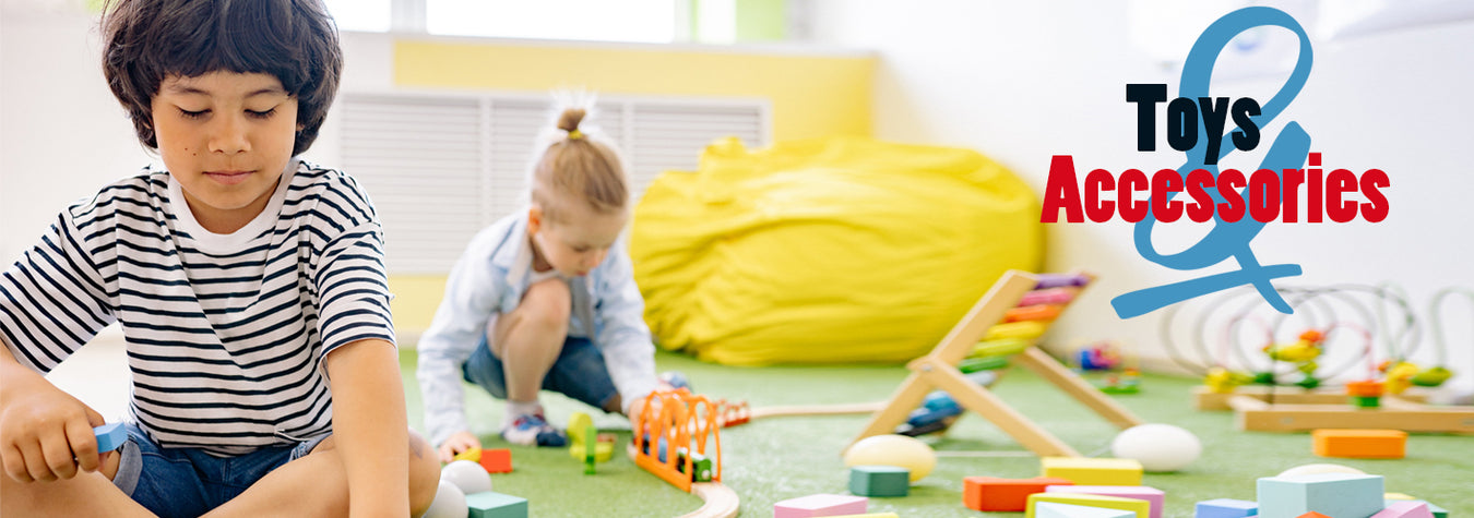 Kids-Toys & Accessories