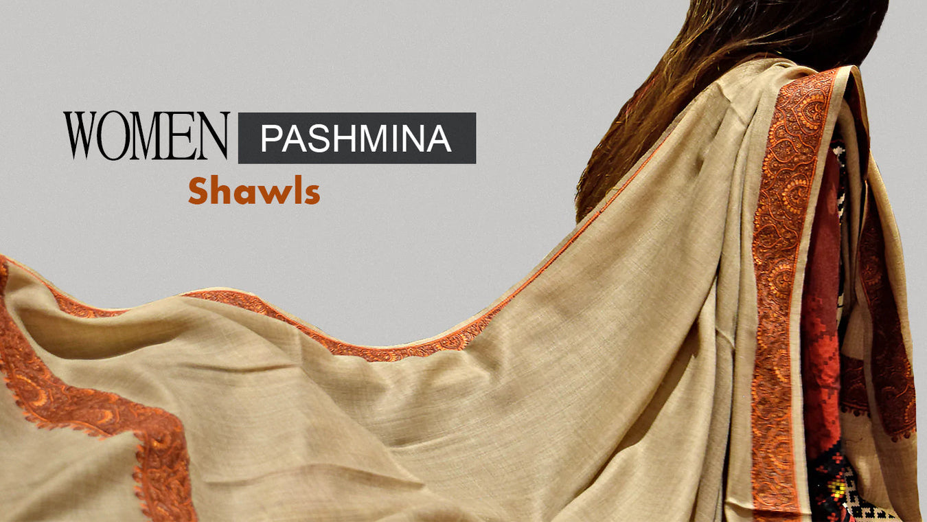 Shawls