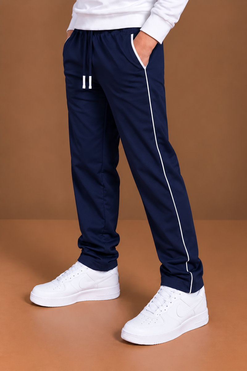 Premium Kids both seasons Trouser for dark navy bnm17
