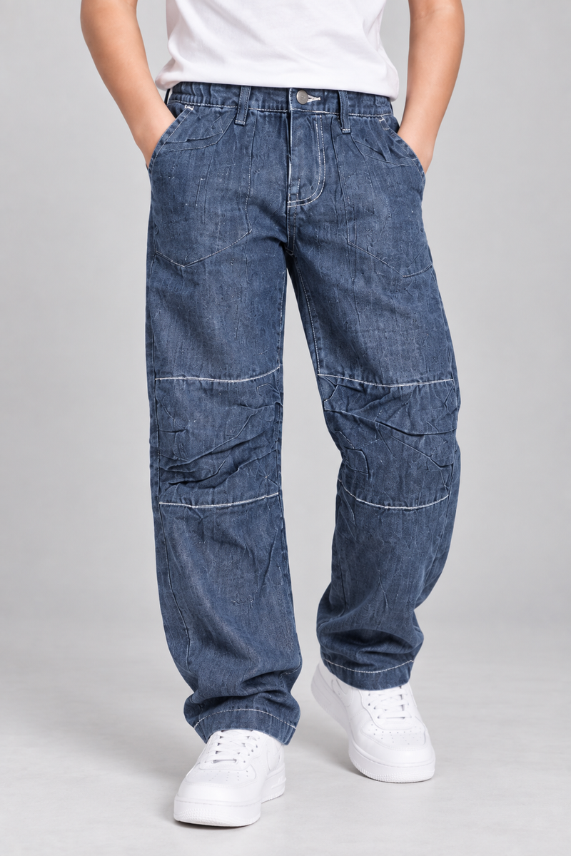 Stylish rigged Danam pant For Kid's srd01