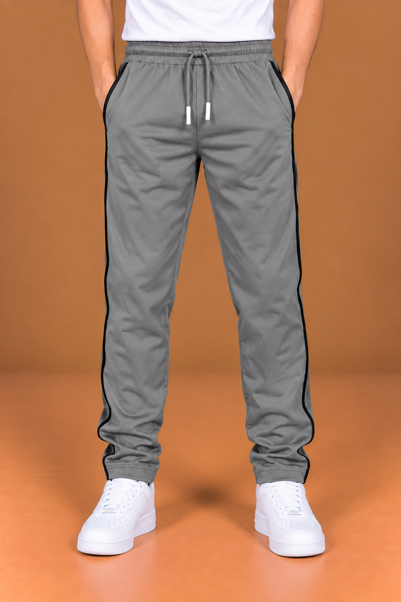 Premium Kids both seasons Trouser for Medium Light Grey  bnm020
