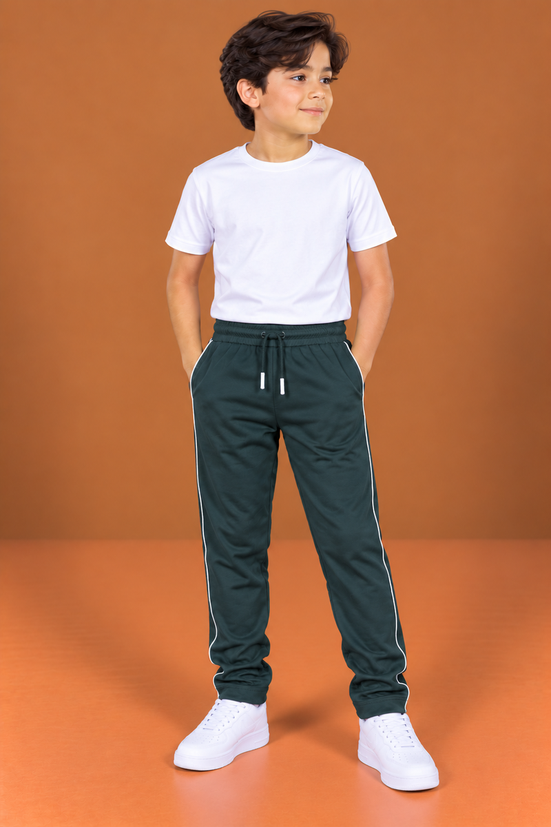 Premium Kids both seasons Trouser for dark Caledon bnm013