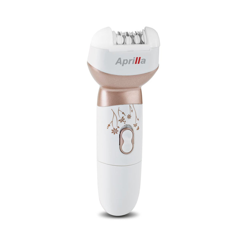 Epilator Hair Removal Tool Set & Foot Care Rasp-BE2876/BR14763