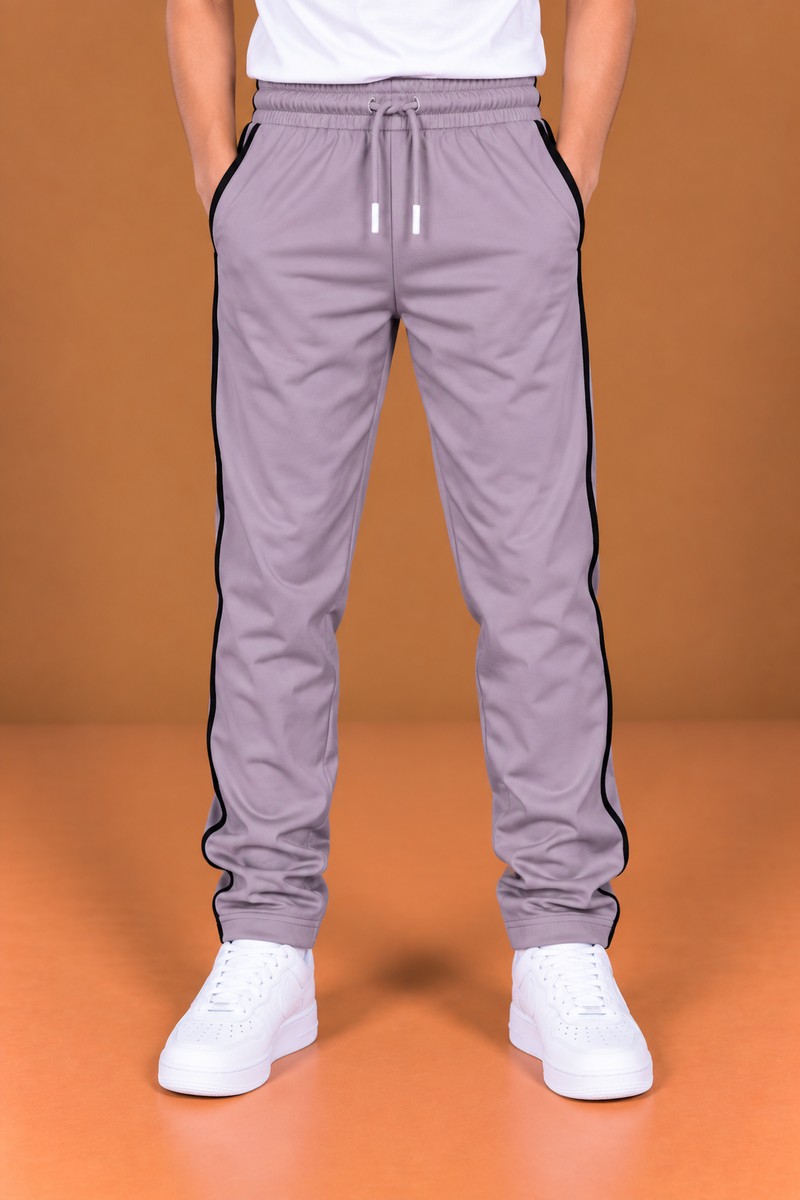 Premium Kids both seasons Trouser for heather pink bnm014