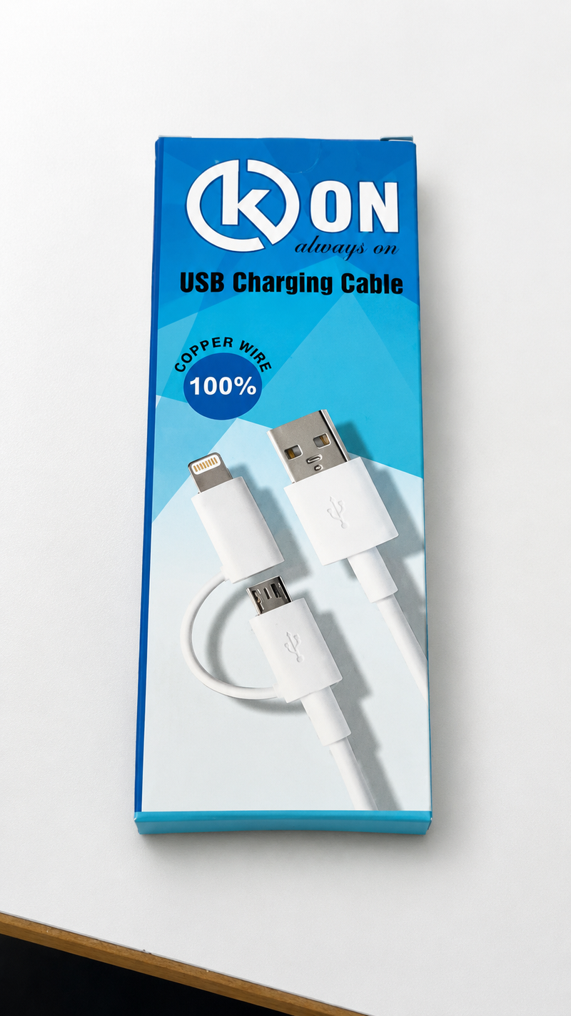 andorid mobile charging cable