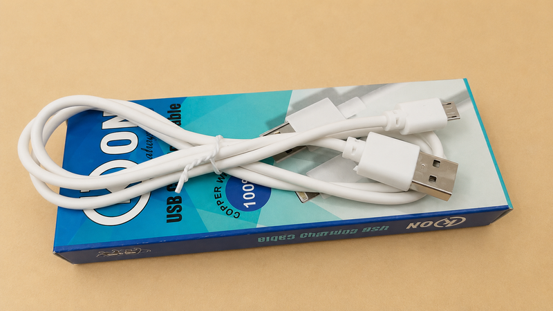 andorid mobile charging cable