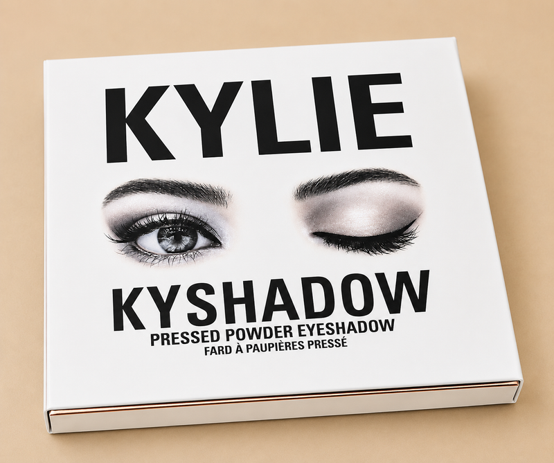 Kylie Kyshadow 9 Color Eyeshadow Palette