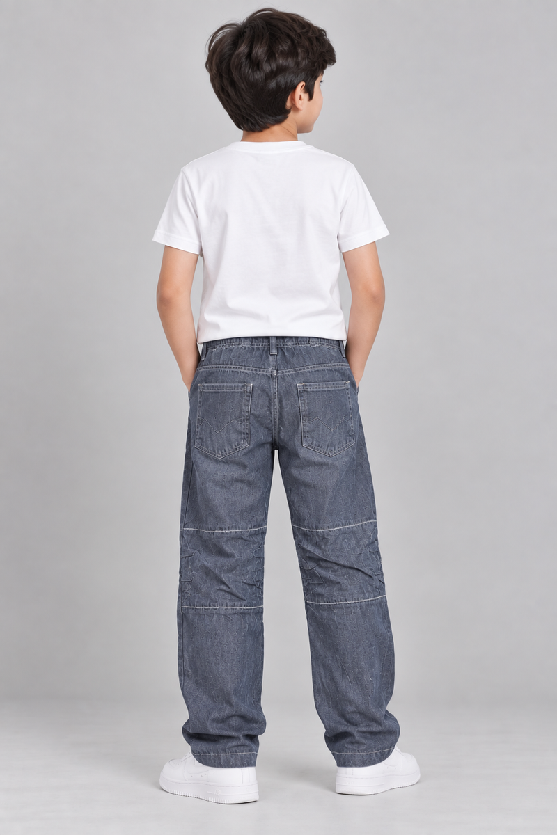 Stylish rigged Danam pant For Kid's srd01