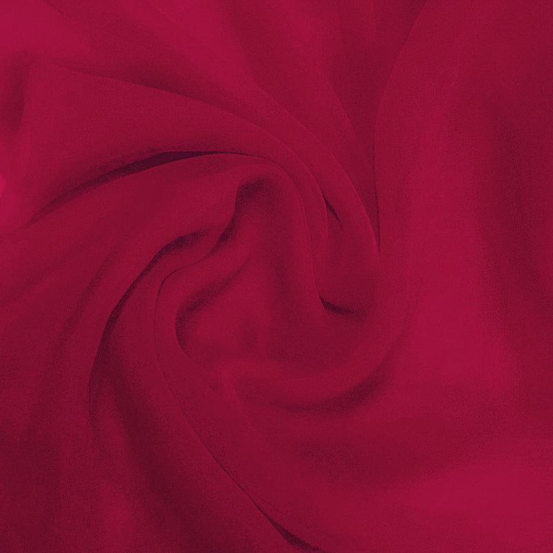 Imported Net Dupatta- shakings pink