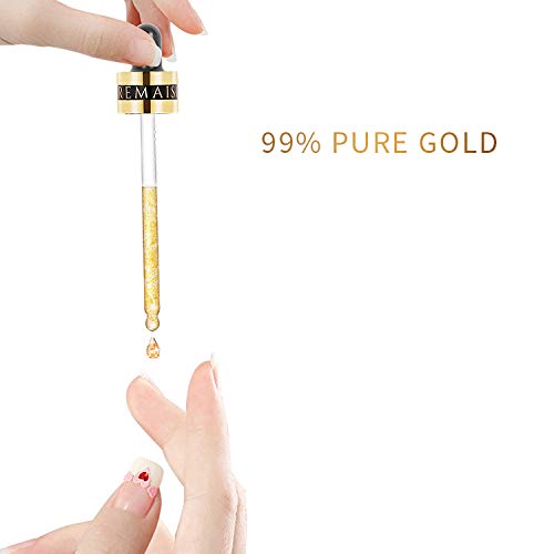 MAISON DE NATURE 24k GOLDZAN AMPOULE 100ml-RT540