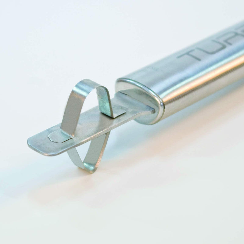 Turbo Products Garnisher The 3 in 1 Garnish Tool for Fruit and Vegetable Decorations-SP2498