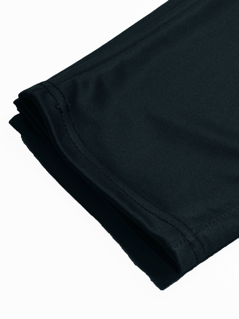 Louis Vicaci Interlock Stretchy Slim Fit Pent For Men-Navy-RT2481
