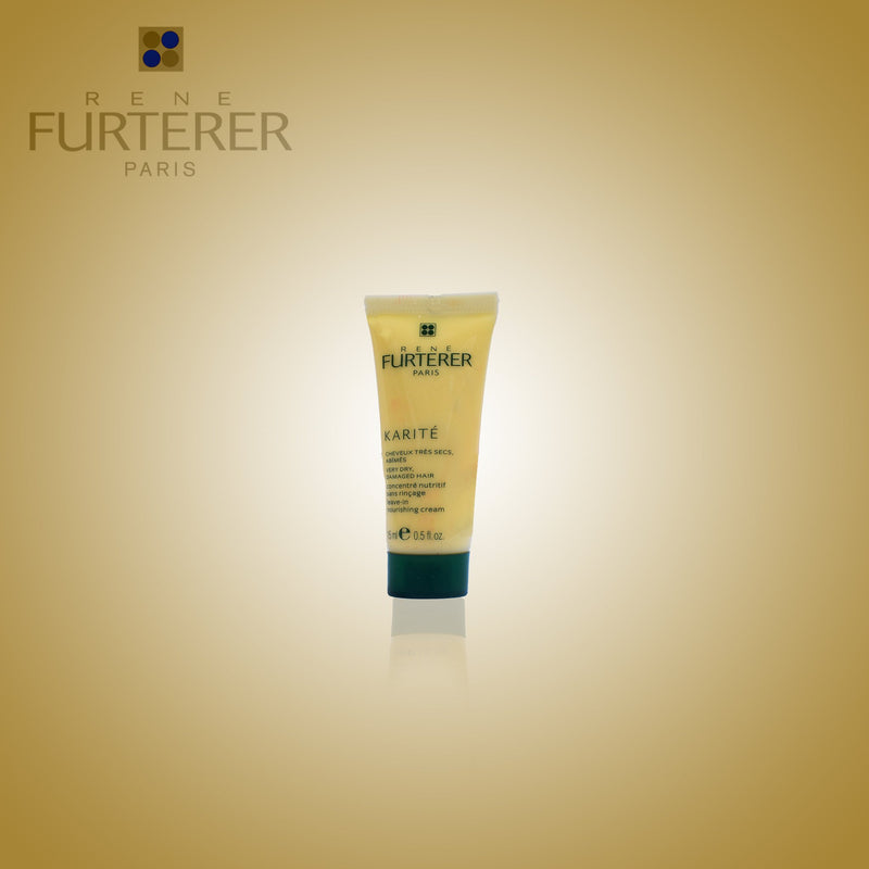 Intense Nourishing Cream 15ml-RT569