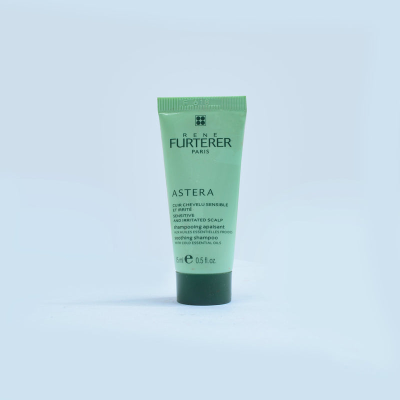 FRESH SOOTHING FRESHNESS SHAMPOO 15ml-RT566