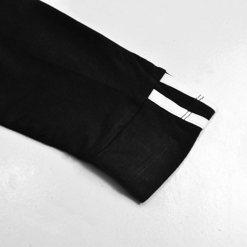 Next Lagging For Girls-Black-RT602