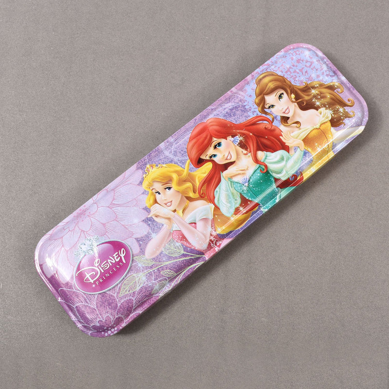 Disnep Princess Metal Geometry Box-AN2314
