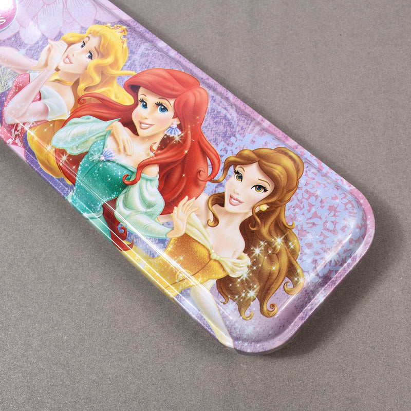 Disnep Princess Metal Geometry Box-AN2314