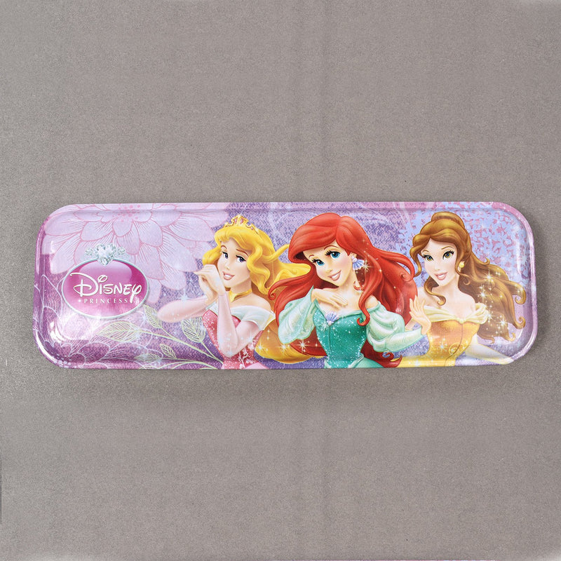 Disnep Princess Metal Geometry Box-AN2314