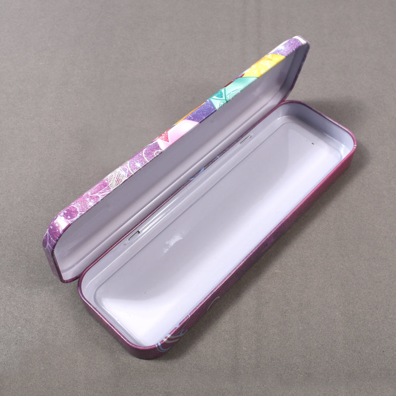 Disnep Princess Metal Geometry Box-AN2314
