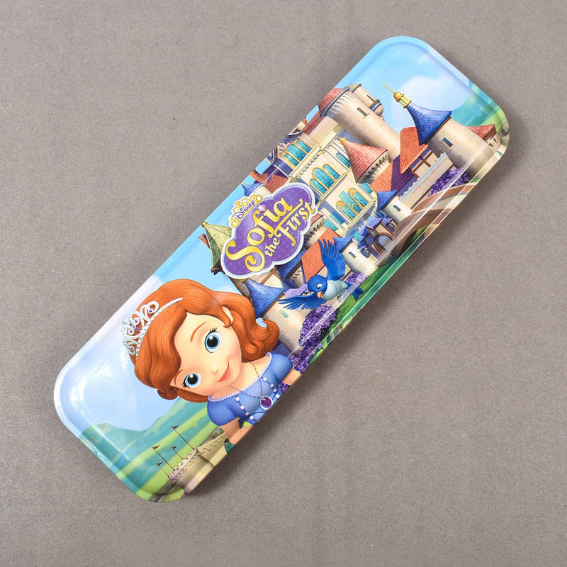 Sofia The First Metal Geometry Box-AN2317