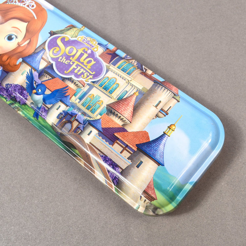 Sofia The First Metal Geometry Box-AN2317