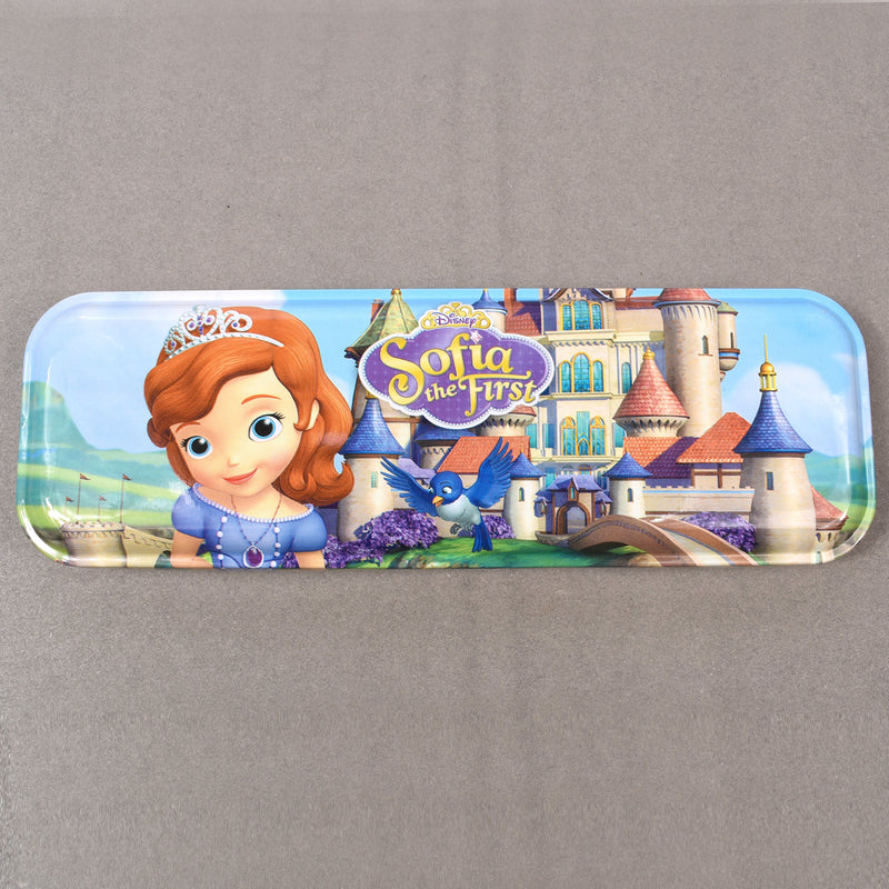 Sofia The First Metal Geometry Box-AN2317