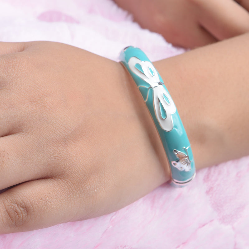 Ladies Full Stylish Mattel Hand Bracelets-SP2538