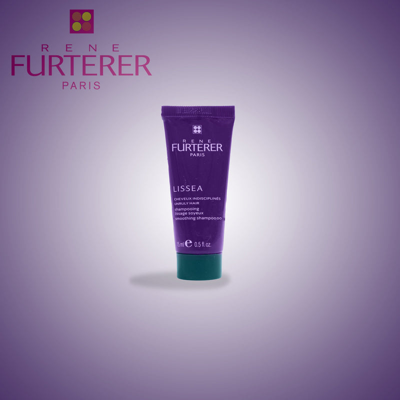 Smoothing Shampoo 15ml-RT572