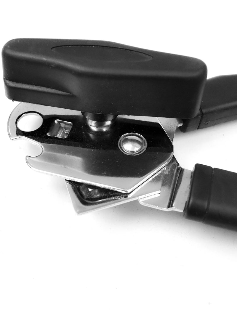 Stainless Steel Can Opener Manual Smooth Edge Sharp-AN2755