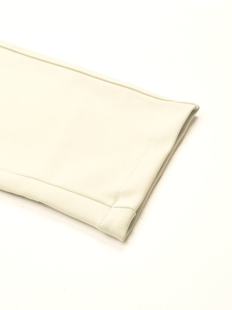 Louis Vicaci Super Stretchy Slim Fit Interlock Pent For Men-Skin-BR411