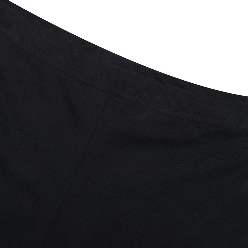 Stylish Legging For Girls-Black-BE12359