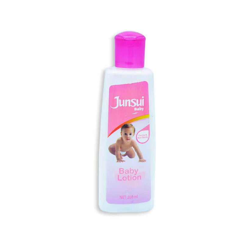 Junsui Baby Lotion-RT587