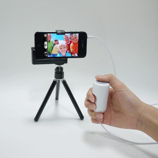 Selfie Camera Remote-AN2262